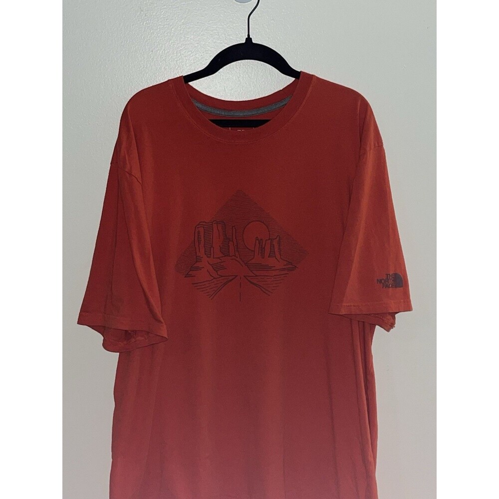 The North Face T Shirt Men XXL